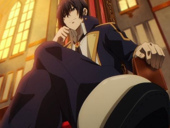 Cid Kagenou